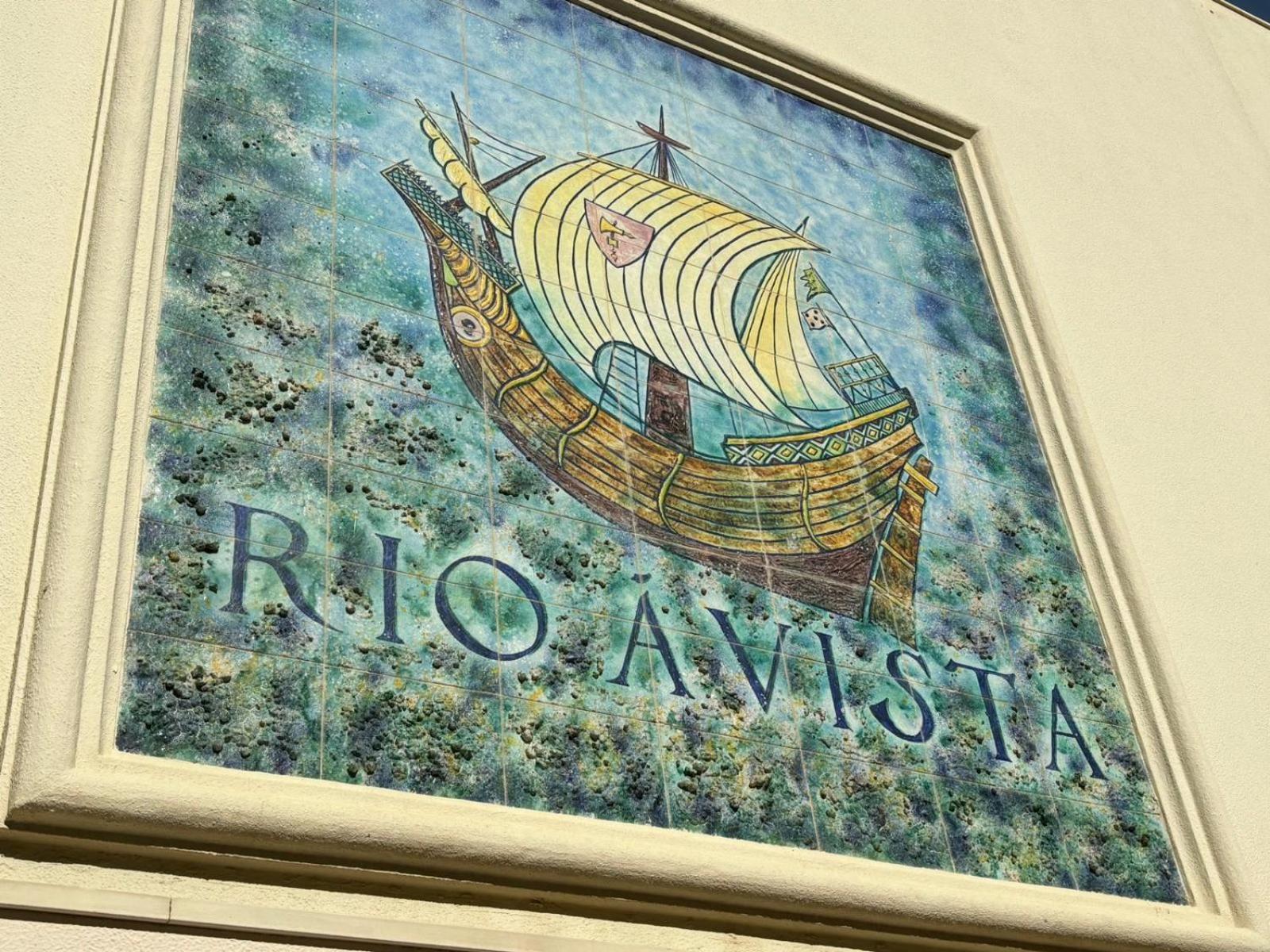 דירות פורטימאו Rio A Vista מראה חיצוני תמונה
